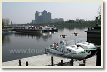 Tongzhou Highlight Day Tour